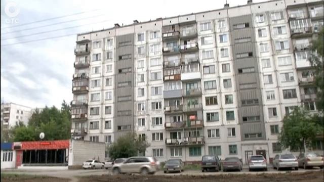 Жители Затулинского жилмассива Новосибирска едва не остались без сквера