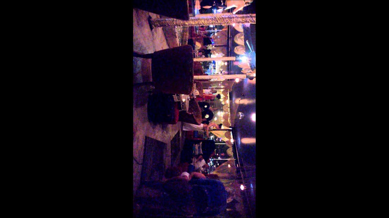 Странные танцы-2