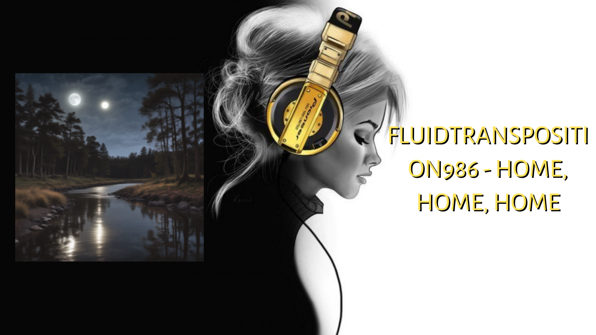 FluidTransposition986 - Home, home, home