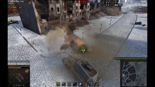 Forward Unto Dawn