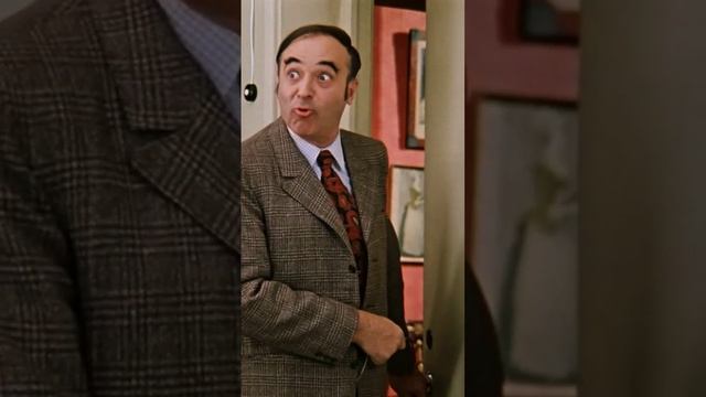 какими судьбами ?