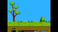 Duck Hunt [Famicom light gun / NES Zapper] | [4K] | Game A, B and C session 🎮