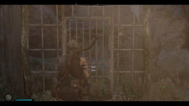 Beyond Reach Chapter 1: The Dead Have No Quarrel. (WARNING GRAPHIC CONTENT).