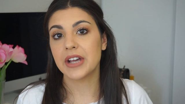 Maybelline TattooStudio Brow Pomade Review and Demo!
