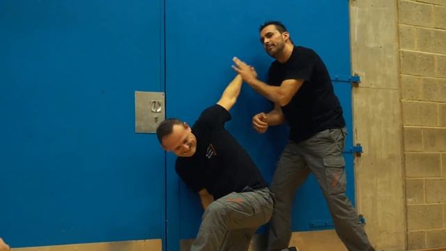 STAGE FRED MASTRO & DAVID BERTRAND