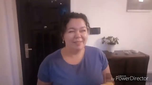 Китайский суп. Лечебное зелье. Бееее