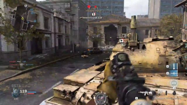 ? STREAM / CALL OF DUTY: MODERN WARFARE |  ИГРАЕМ С ПОДПИСЧИКАМИ. НАБЕРЕМ 50 ? ?