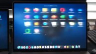Macbook Pro 16 ghosting compared to Macbook Pro 13 2018