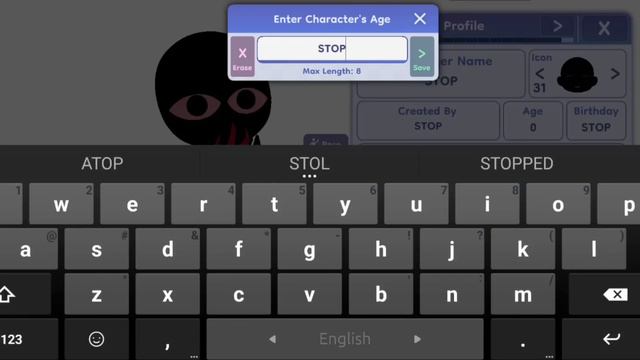 PeakABoo Glitch is Real?!! 😰😭 in Gacha Life 2...