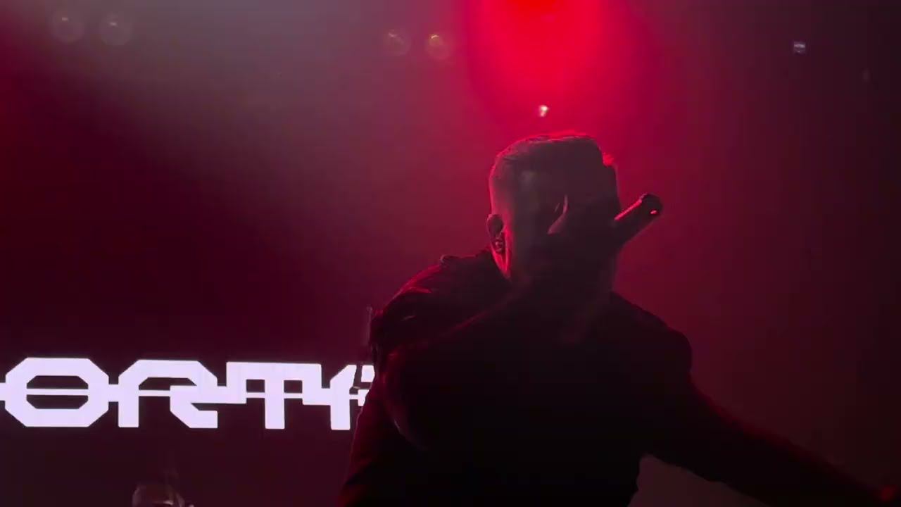 DIGIMORTAL - Добро пожаловать на бой (СПб, КЦ "Сердце", 06.04.2024).