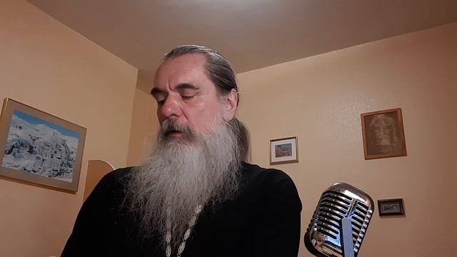 Об особенностях Великого Поста