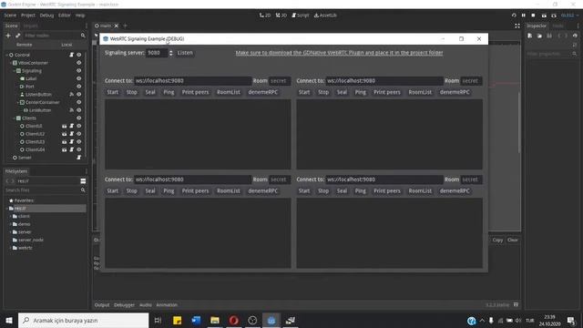 Hangi Programları Kullanacağım - Online Oyun Yapıyorum #1