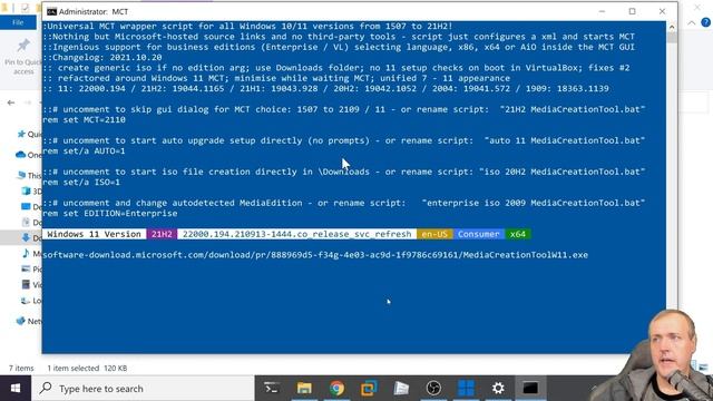 How to force the upgrade to Windows 11 on any PC