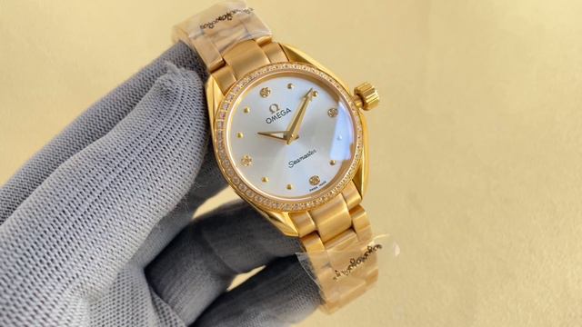 Женские часы Omega реплика цена 295 $