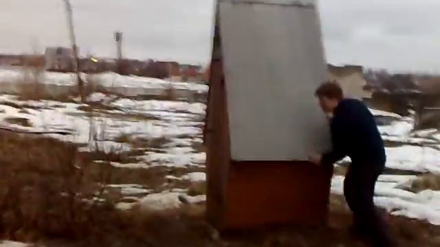 Полёт в космос