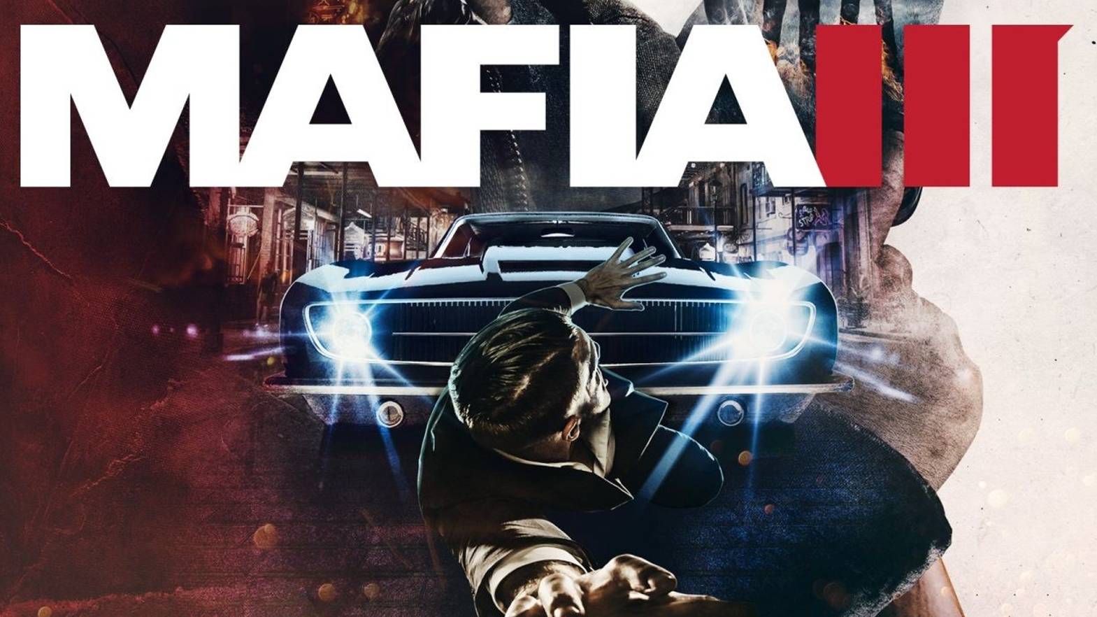 Mafia III_ Definitive Edition часть пятнадцатая...