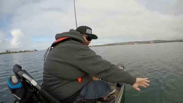 Berkley Gulp x WARBAITS Underspin