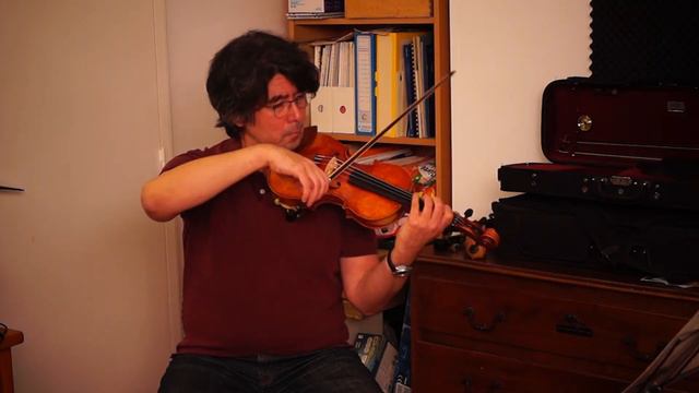 Beethoven Menuet