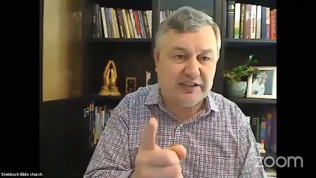 Дай нам со всею смелостью проповедовать Евангелие | Разбор Слова | Деяние. 4 гл./ 4 Feb.