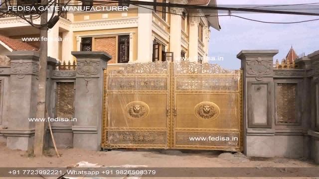 Gate Ke Design Wala