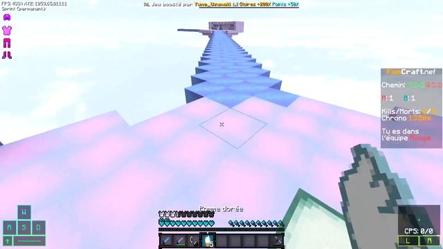TOP 5 PACKS DE TEXTURE MINECRAFT RUSH 1.9.4 #1