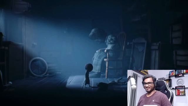 Little Nightmares 2 IQ Movements | Smart Level Up of Little Nightmare 2 | Chotu Hath De ?