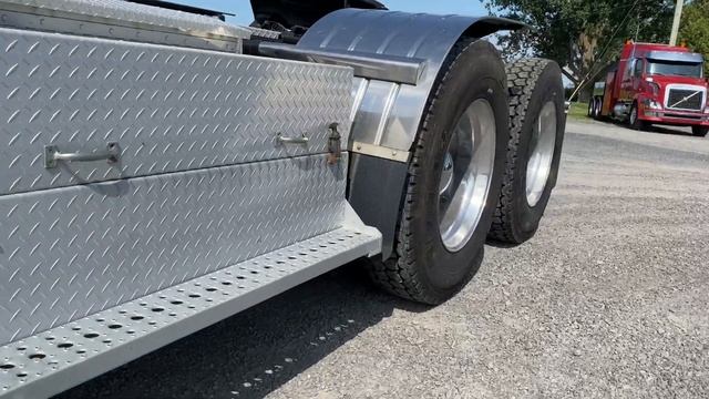 C-29119 2012 FREIGHTLINER ARGOSY