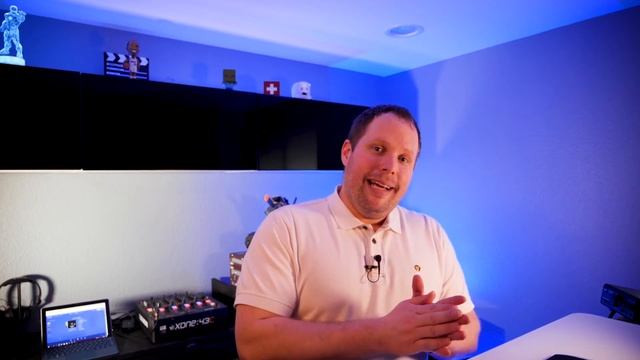 VLOG #44 – Hybrid cloud “wars” or differences in strategy