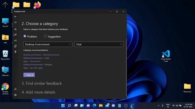 How To Fix Windows 11 Android Chat App Not Working! (FIXED) | Windows 11 Widgets Not Working! (FIX)