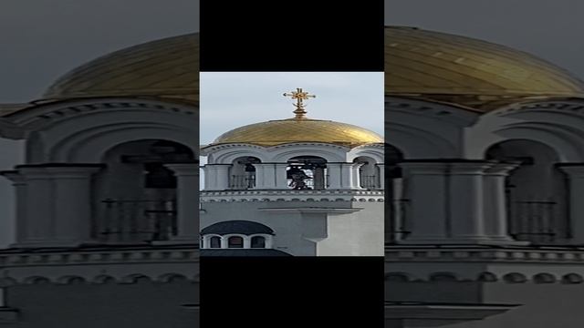Колокольный звон