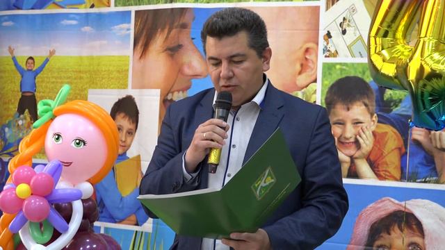 27 мая в 1976 году на базе постройкома СМП -286 была создана центральная библиотечная система.