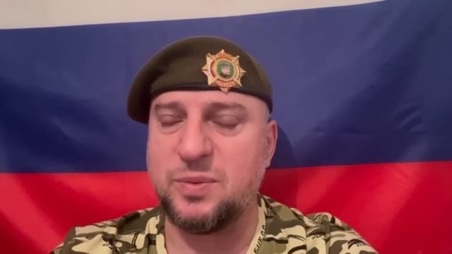 Апти Алаудинов высказал своё мнение что происходит в мире!