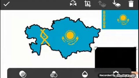 SPEED ART|Казахстан