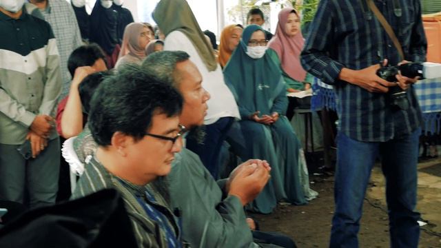 wedding video | Pernikahan Sulistian Ningsih & Ilham Fadli Fadzilah