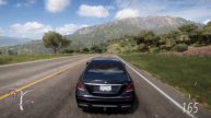 Mercedes AMG E63 S - Forza Horizon 5 | DUALSHOCK 4 Gameplay