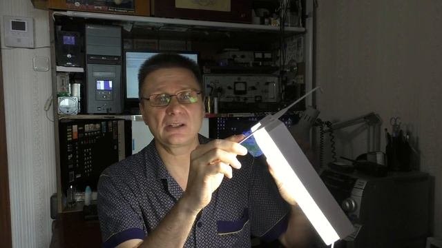 Приобретаем дешевый комплект света для видеосъемки или как сделать свет для видео своими руками.
