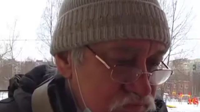 "Умный" домофон издевается над людьми?.