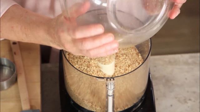 Сандвичи от бадемови бисквити с крем | Печивата на Марта Стюарт | 24Kitchen Bulgaria