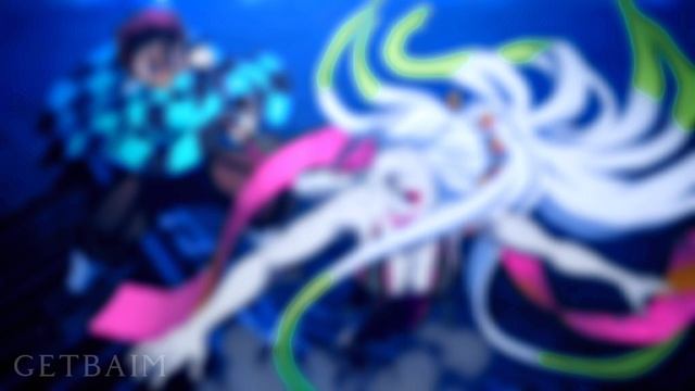 Demon Slayer??? ?Crossfire?