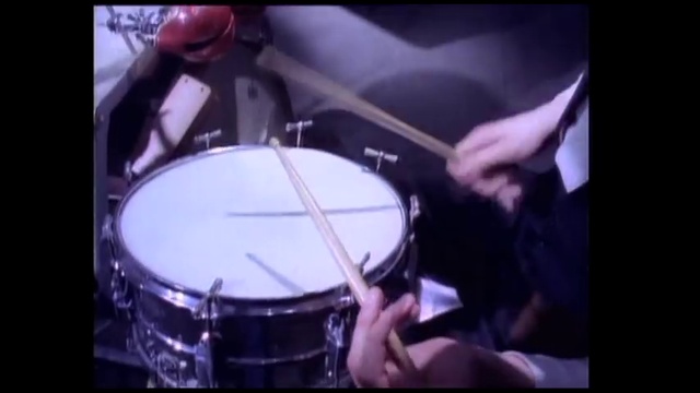 Bauhaus - Spirit 