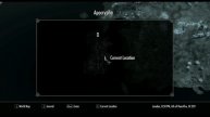 Skyrim #17 Black Book Waking Dreams