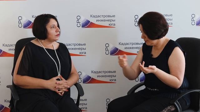 Высокинская online [Выпуск 9  Как стать кадастровым инженером]
