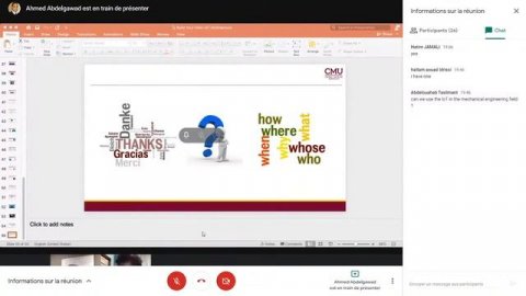 Internet of Things IoT Opportunities and challenges with Dr Ahmed Abdelgawad