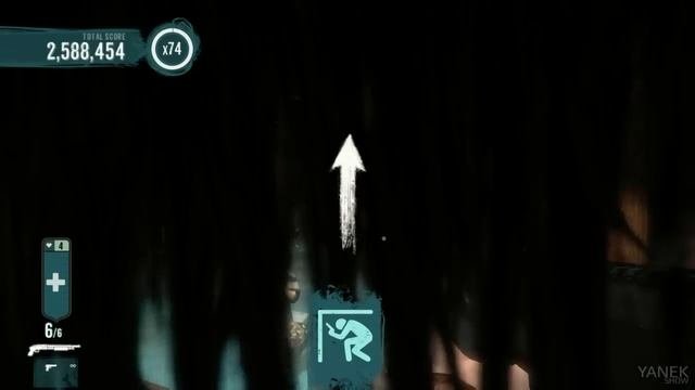 Yanek Show | Blue Estate (PS4)