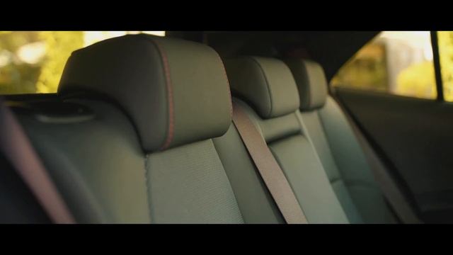 Toyota Corolla | Review Oficial | Nuevo motor