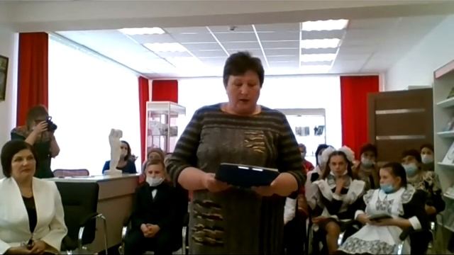 Межрегиональный поэтический вечер «Соловьи над Мокшей»