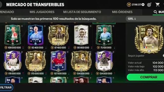10 TRUCOS PARA SER EL MEJOR EN EA SPORTS FC Mobile Y GANAR TODOS LOS PARTIDOS