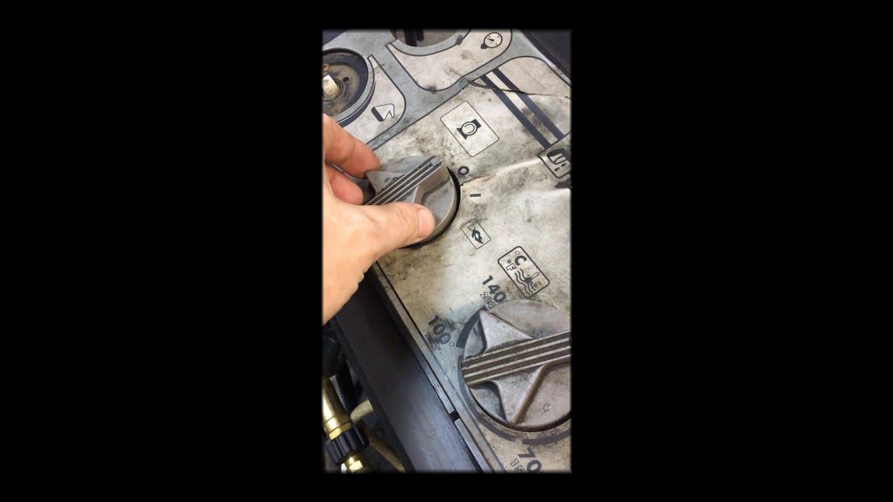 Ремонт Portotecnica MISTRAL JET PROFY DS 2880 T