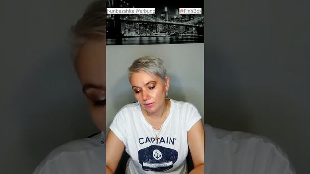 #PinkBox Июнь 2022 