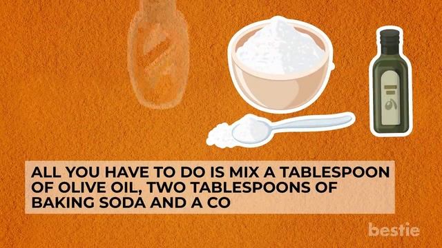 Put Baking Soda On Your Garden And See What Happens